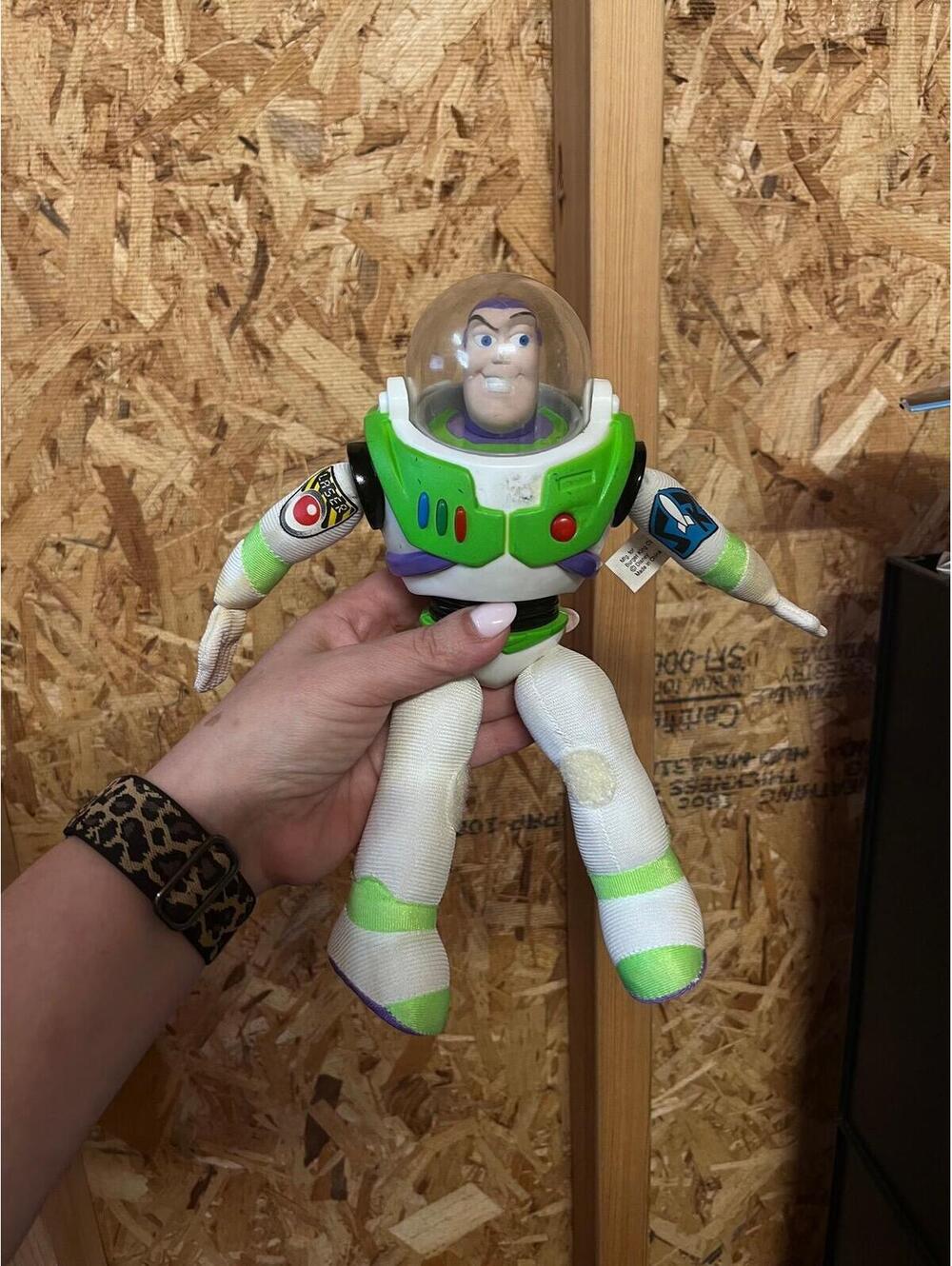 BK Buzz - 12